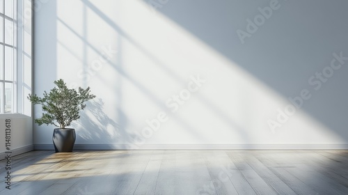 Calm room