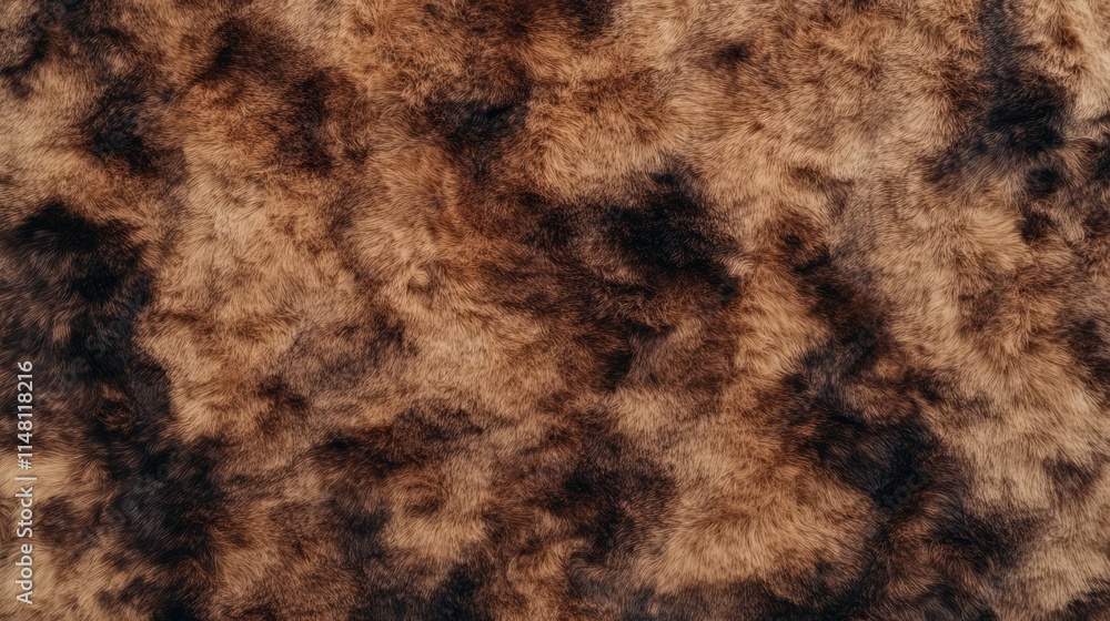 Luxurious Brown Faux Fur Texture Background Image (1) Luxurious Brown Faux Fur Texture Background Image (1)