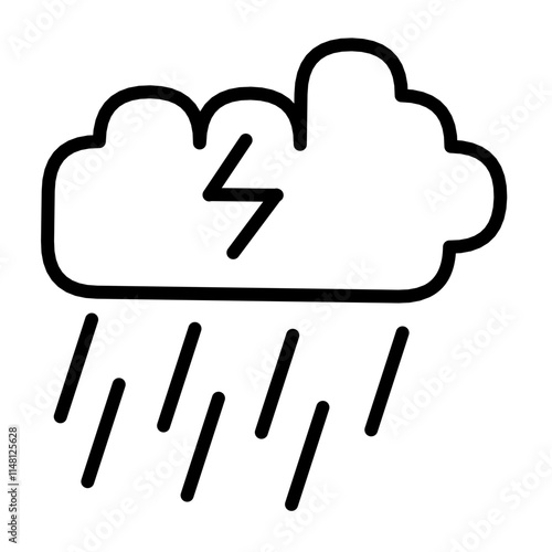 cloud computing icon