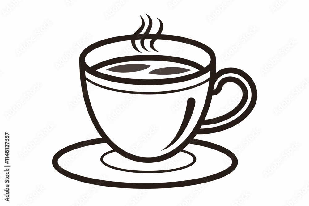 cup of coffee cup of coffee