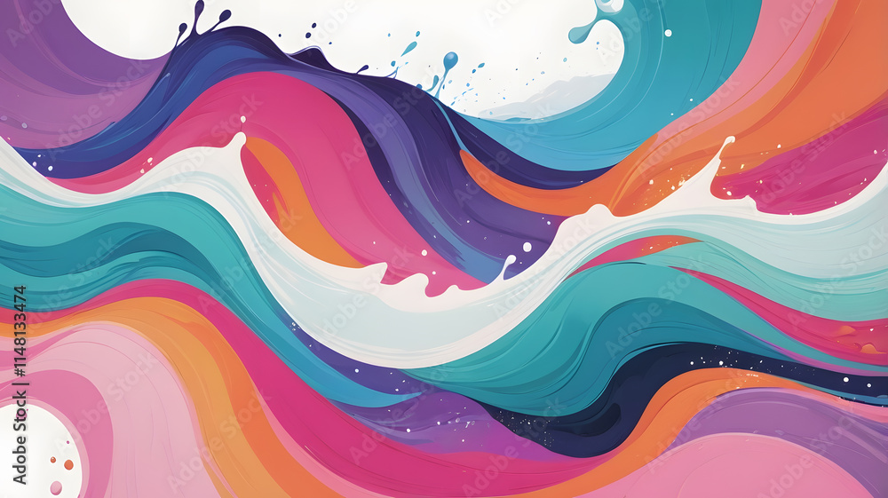 background art color tone background art color tone