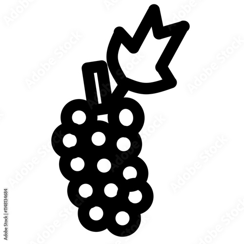 Icon grape 