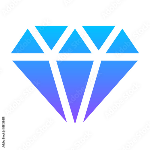 Vlue Icon