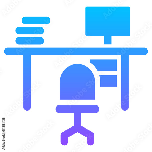 Workspace Icon