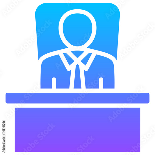 Boss Icon
