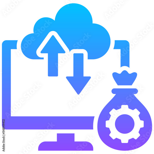 Retrieval Icon