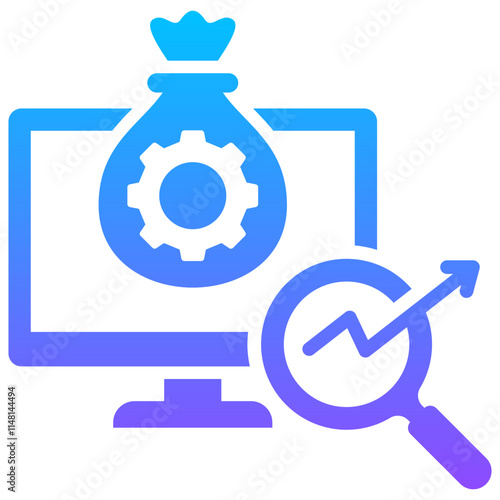 Performance Icon Free Download Performance Icon - GFXLoad