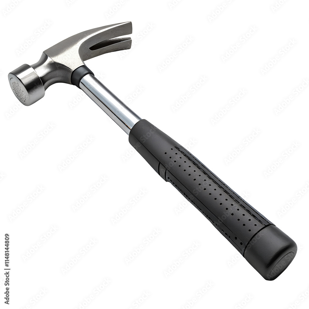 Hammer isolated on white PNG style, transparent
Hammer isolated on white PNG style, transparent
