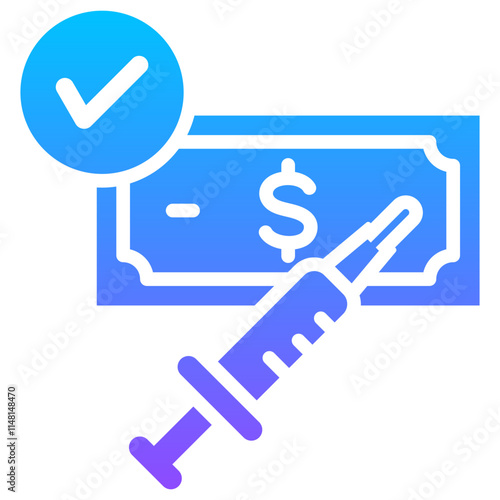 Stimulus Icon