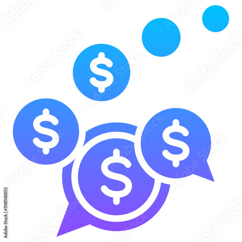 Bubble Icon