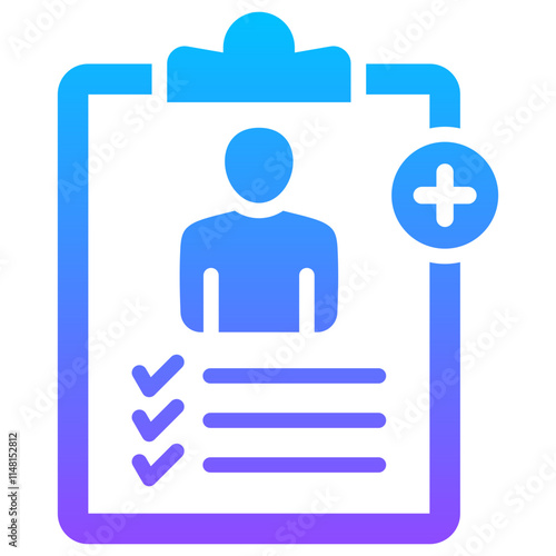 Enrollment Icon