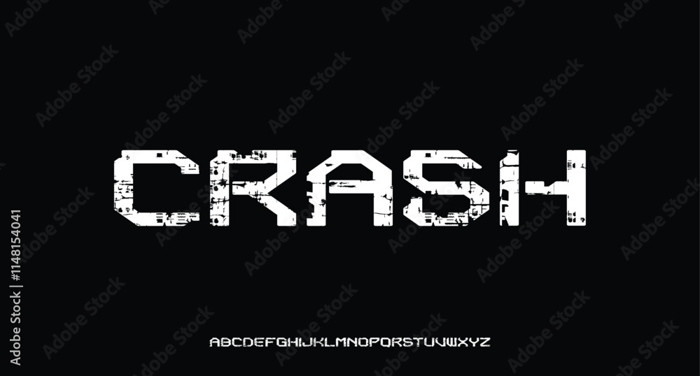 Modern Vector printed circuit board style font. Blue latin letters from A to Z and numbers from 0 to 9 made of electric current wires and connectors. Futuristic design concept.
Modern Vector printed circuit board style font. Blue latin letters from A to Z and numbers from 0 to 9 made of electric current wires and connectors. Futuristic design concept.