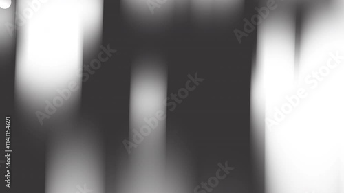 Monochrome Vertical Gradient Blur Background is perfect for professional presentations, sleek intros, cinematic sequences, modern motion graphics, and stylish digital content. photo