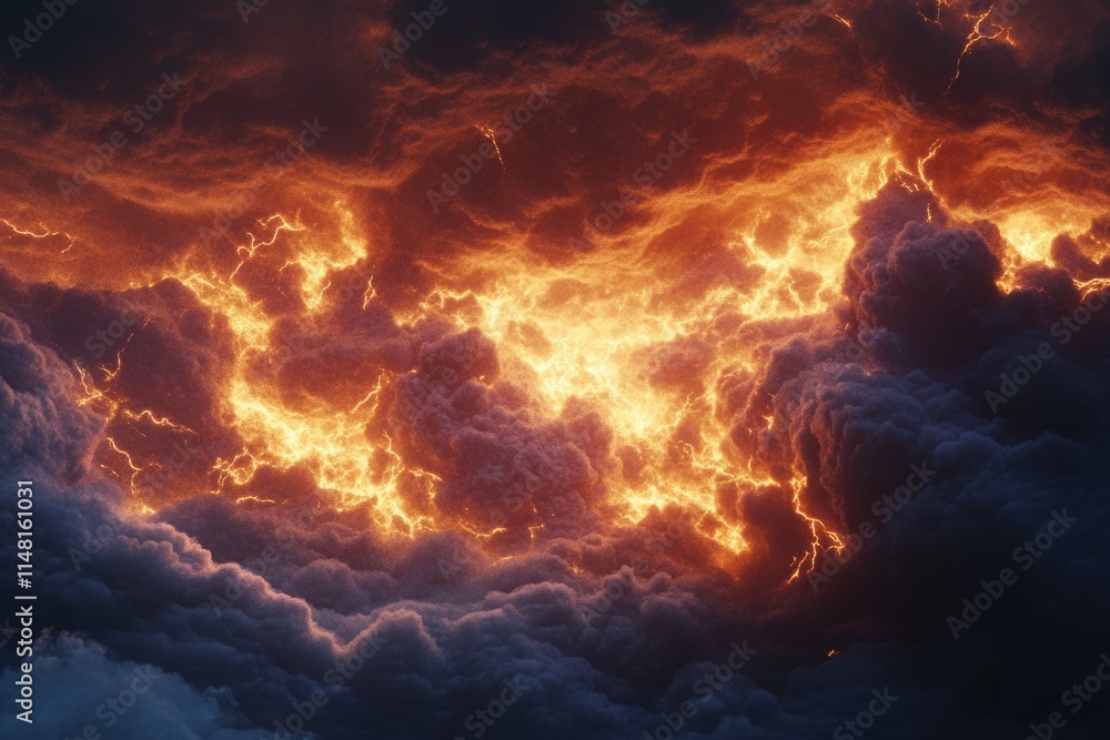 Lightning Lightning thunder cloud b abundantly Lightning Lightning thunder cloud b abundantly