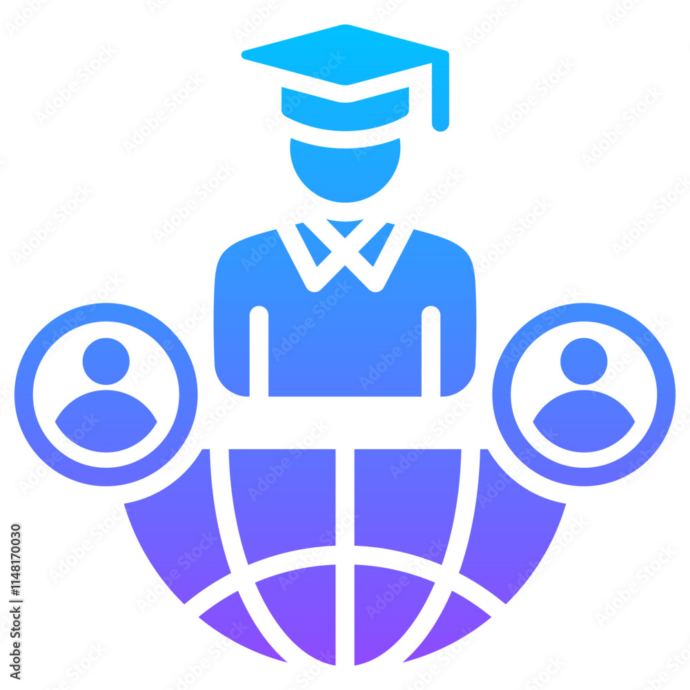 Student Icon Student Icon