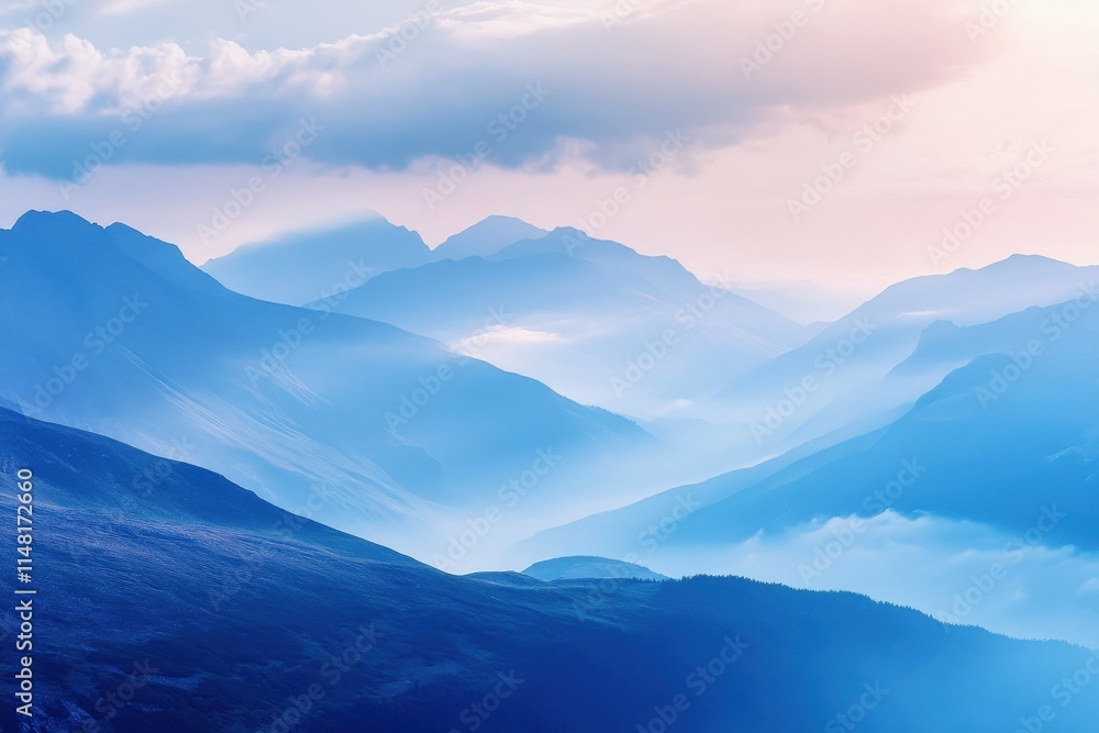 Skiing, winter, ski lesson - family skiing.. Beautiful simple AI generated image Skiing, winter, ski lesson - family skiing.. Beautiful simple AI generated image