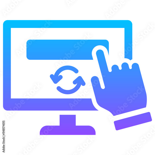Subscription Icon