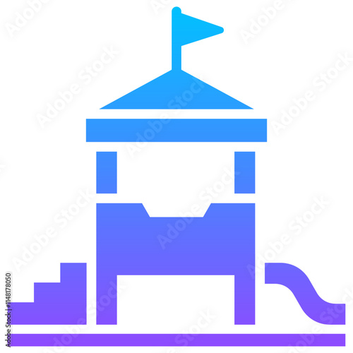 Play Area Icon