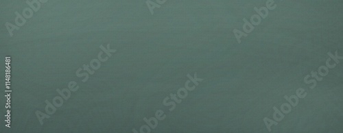 Quadro em tela Background in green gradation color with noise