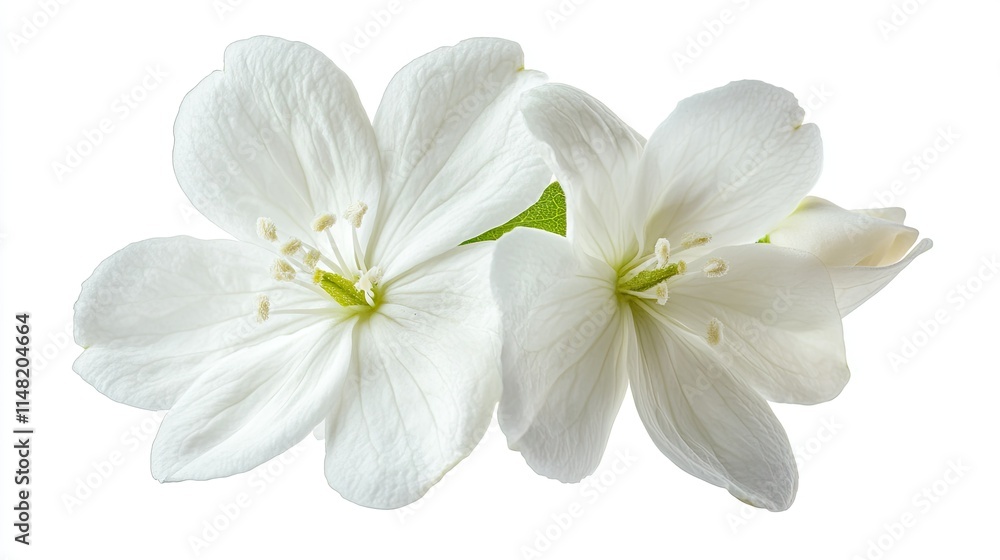 Delicate White Flowers with Soft Petals and Vibrant Green Stems, Perfect for Nature Themes, Backgrounds, and Floral Arrangements in Photography and Design Delicate White Flowers with Soft Petals and Vibrant Green Stems, Perfect for Nature Themes, Backgrounds, and Floral Arrangements in Photography and Design