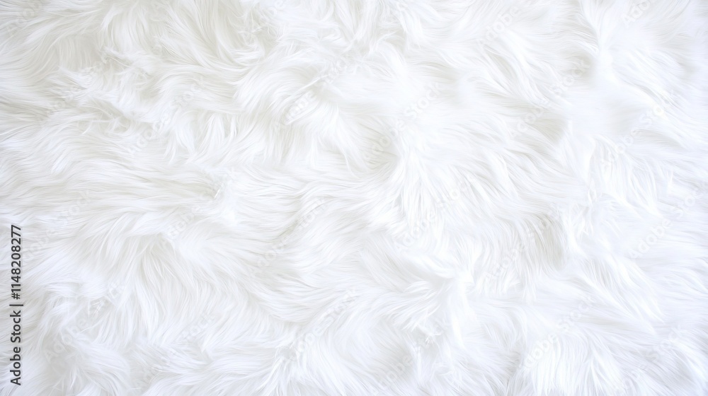 Soft White Fluffy Texture Background Image (18) Soft White Fluffy Texture Background Image (18)