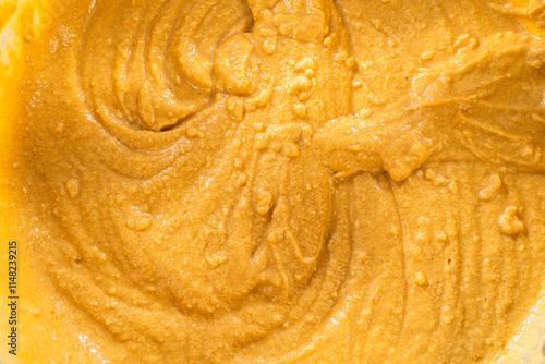 Wallpaper Mural Baking Gingerbread Bundt Cake with Caramel Frosting Ingredients Torontodigital.ca