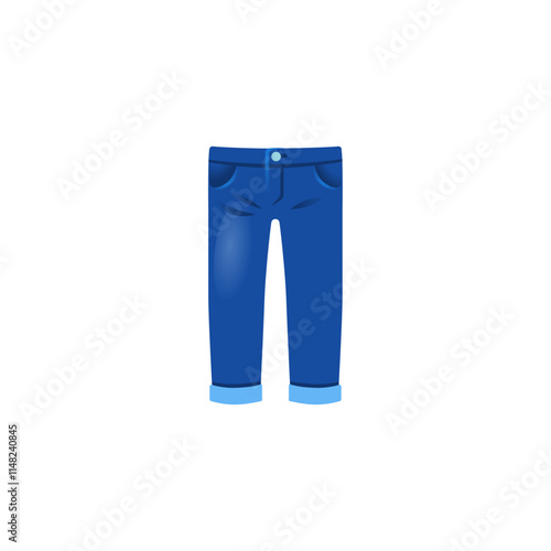 Jeans Emoji  