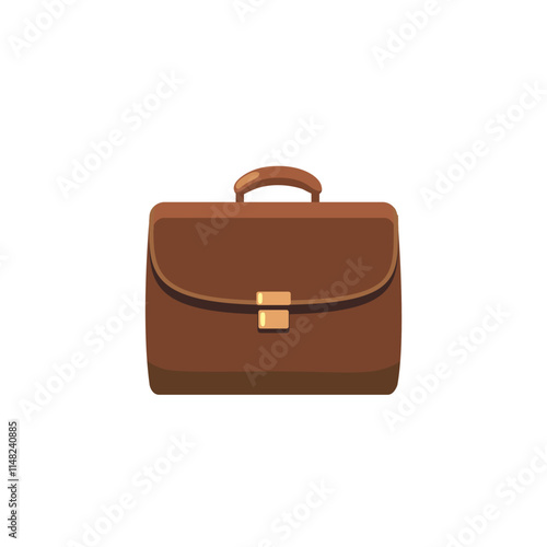 Briefcase Emoji  