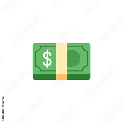Money Stack Emoji
