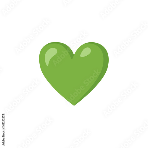 Green Heart