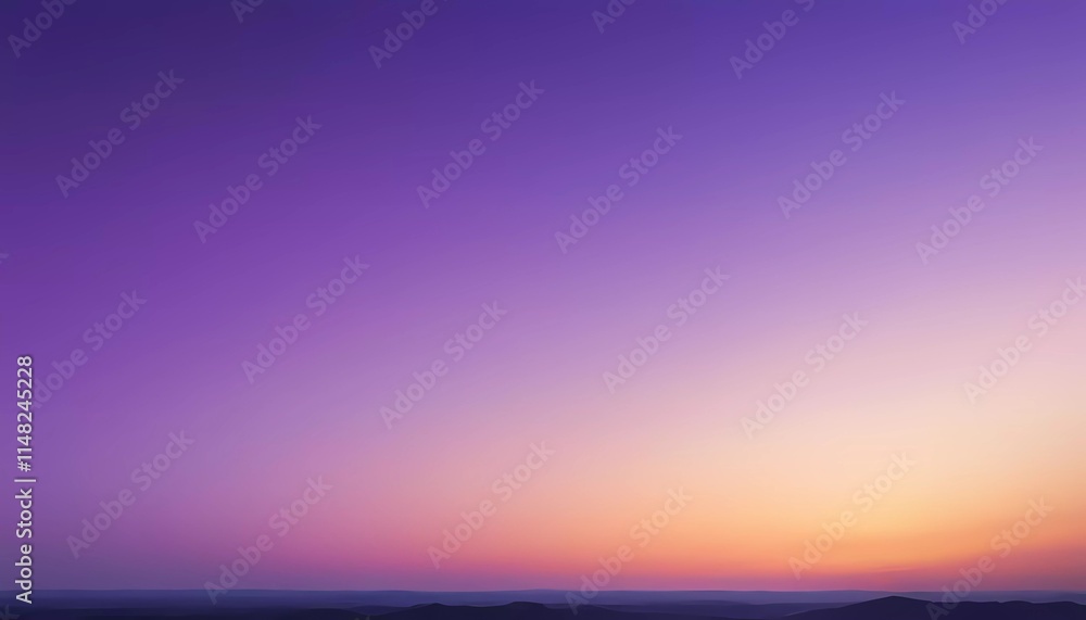 sunset over the sea sunset over the sea