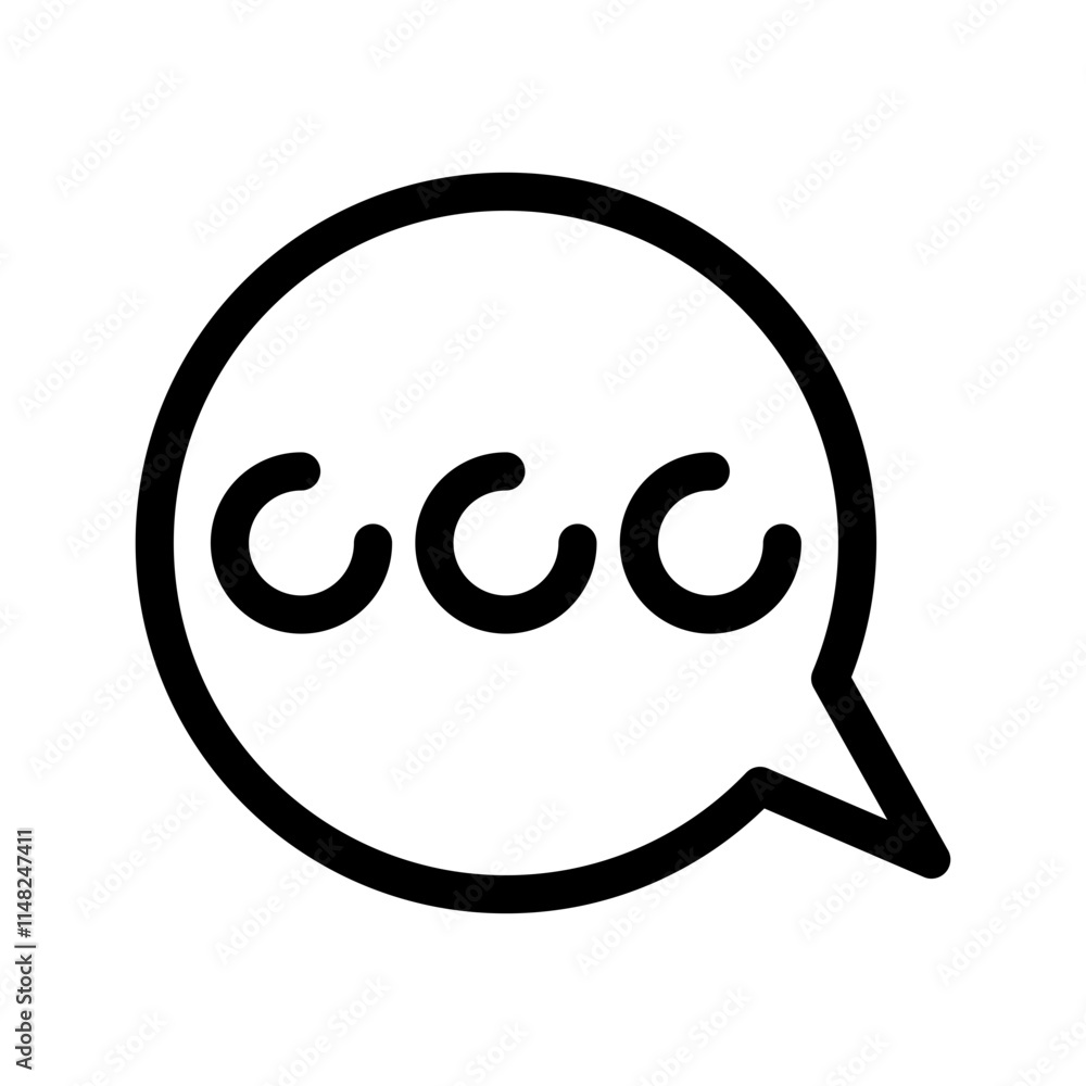 Customer Service Icon Vector Symbol Design Illustration Customer Service Icon Vector Symbol Design Illustration