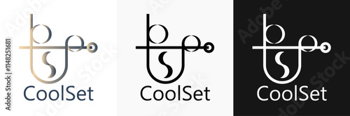 Logo Coolset