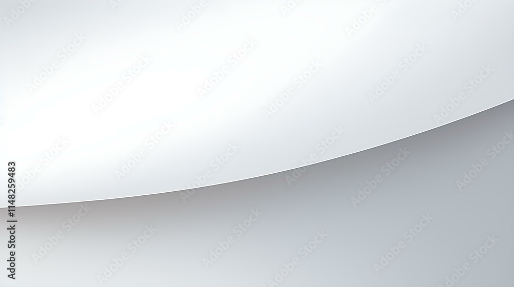 Gradient Background with strong Edges fading from Anthracite to White. Modern Presentation Template Gradient Background with strong Edges fading from Anthracite to White. Modern Presentation Template