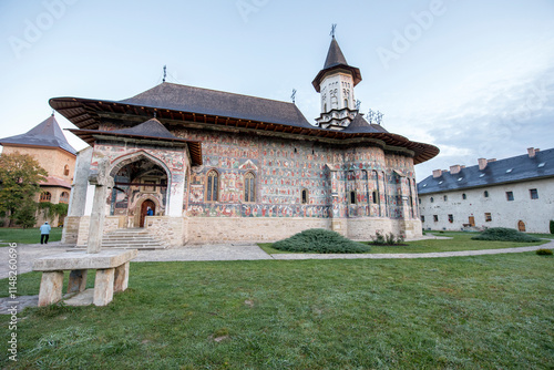 church of the holy trinity photo