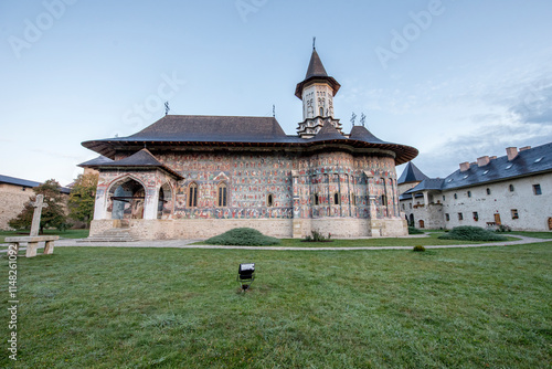 church of the holy trinity photo