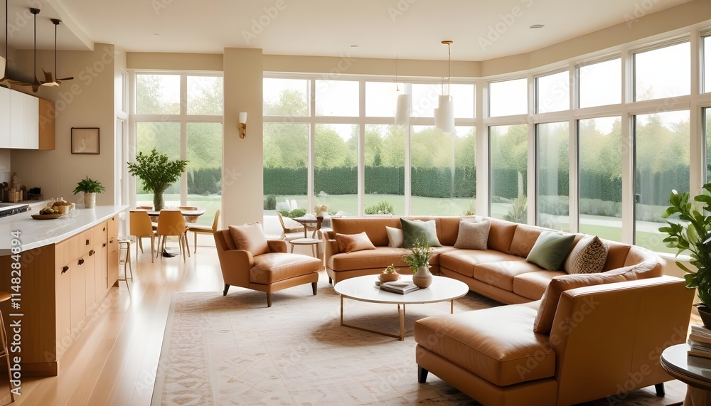 modern living room modern living room