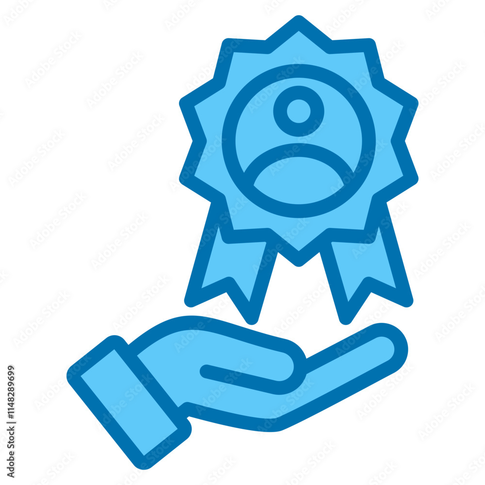 Customer Success Icon Customer Success Icon