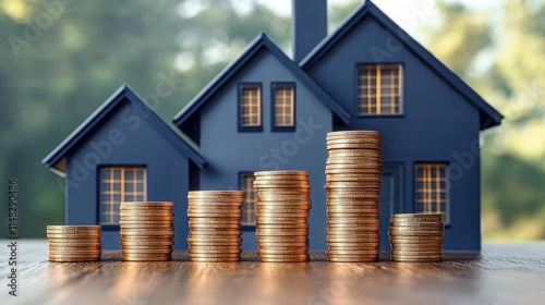 Wallpaper Mural steigende Immobilienpreise Torontodigital.ca