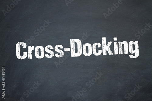 Cross-Docking 