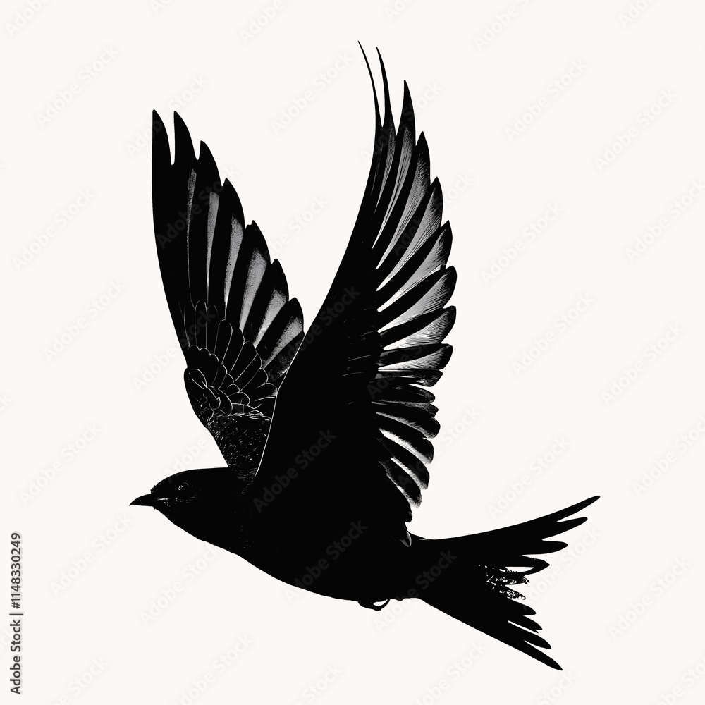 Obraz premium dove of peace