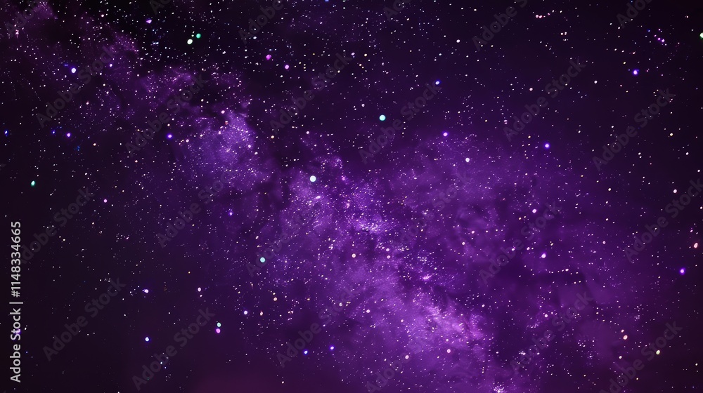 The scene feels alive with quiet magic, as if the heavens are whispering ancient secrets to the earth below. The scene feels alive with quiet magic, as if the heavens are whispering ancient secrets to the earth below.