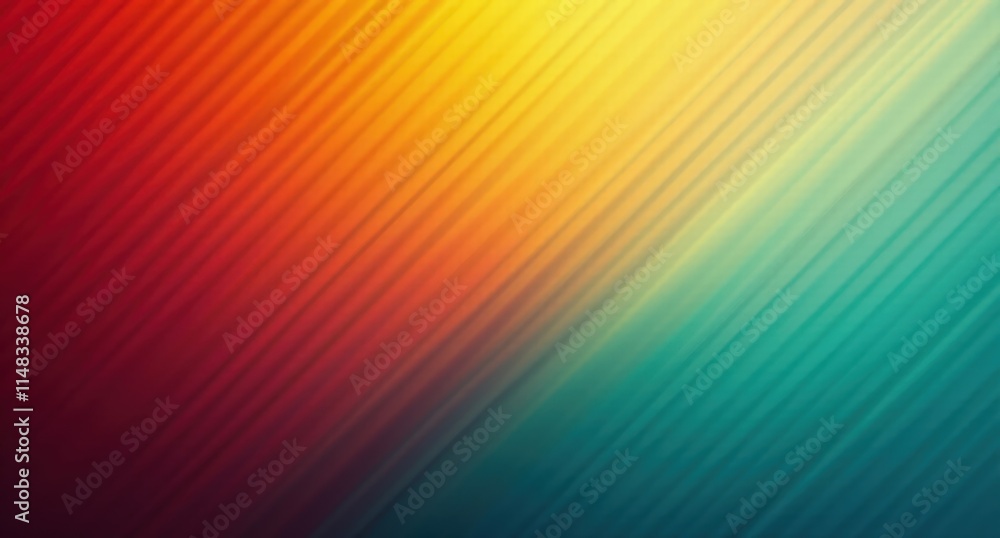 Brick Red and Saffron Yellow gradient background with opalescent Turquoise light, canvas made from gradients. High-angle, riot pattern, meat texture, high-quality digital art. Brick Red and Saffron Yellow gradient background with opalescent Turquoise light, canvas made from gradients. High-angle, riot pattern, meat texture, high-quality digital art.