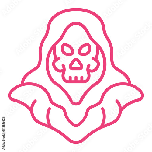 Grim Reaper Icon