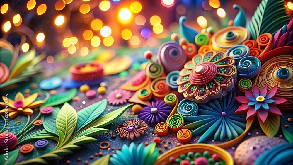 Stop Motion Animation Paper Title Design: Creative Crafts & DIY Projects Stop Motion Animation Paper Title Design: Creative Crafts & DIY Projects