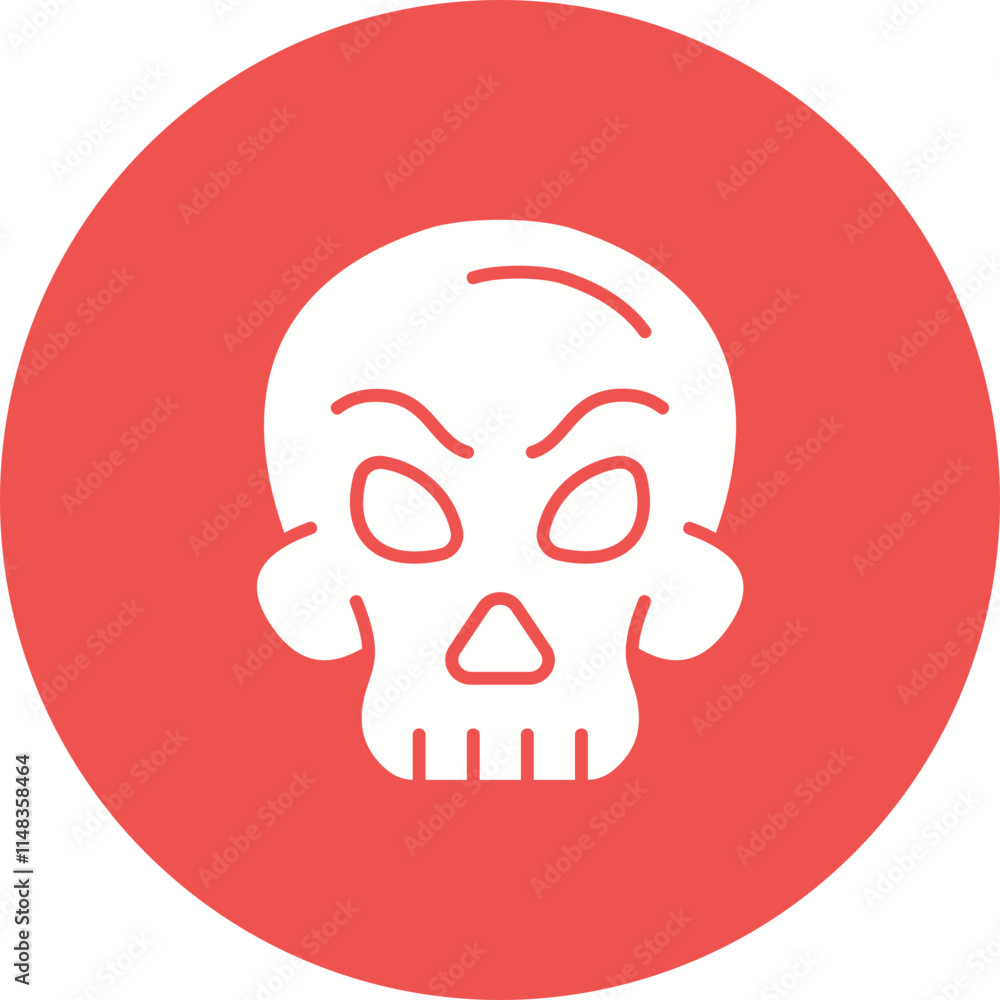 Skull Icon Skull Icon