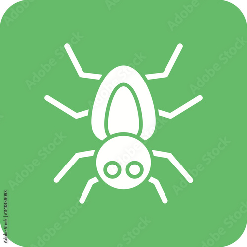 Spider Icon