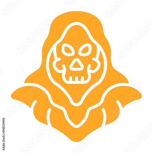 Grim Reaper Icon