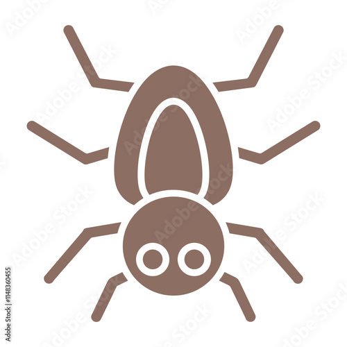 Spider Icon