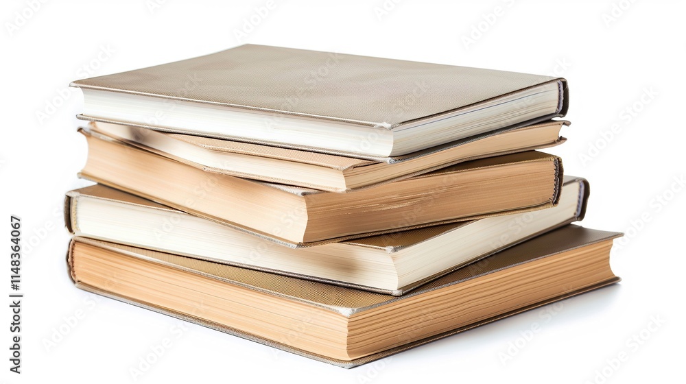 Stack of Books Stack of Books